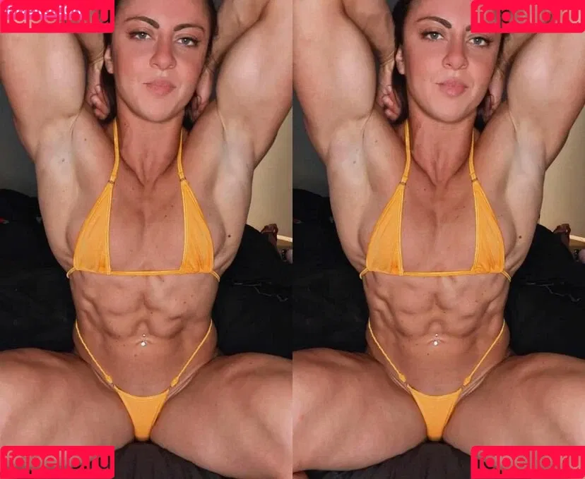 the.muscle.baby Onlyfans Photo Gallery 
