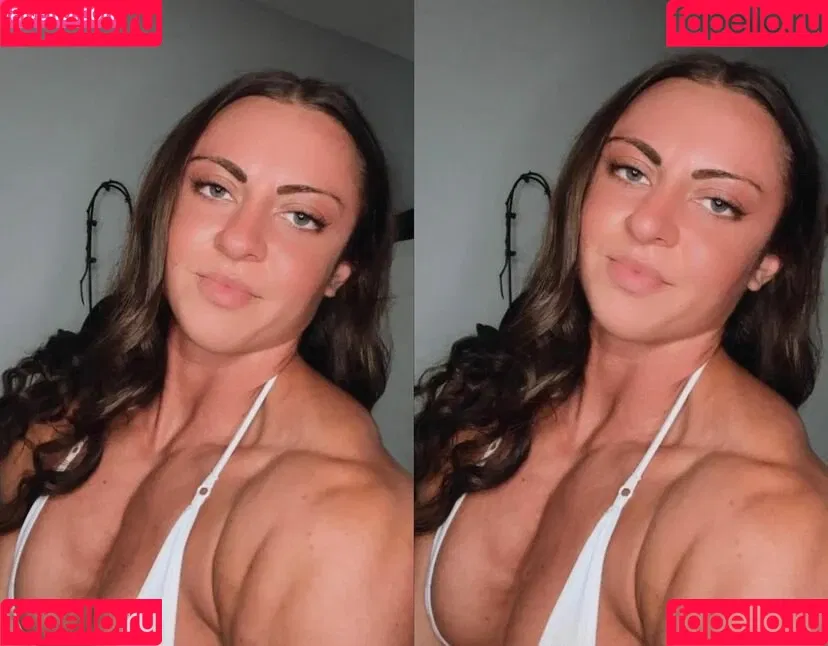 the.muscle.baby Onlyfans Photo Gallery 