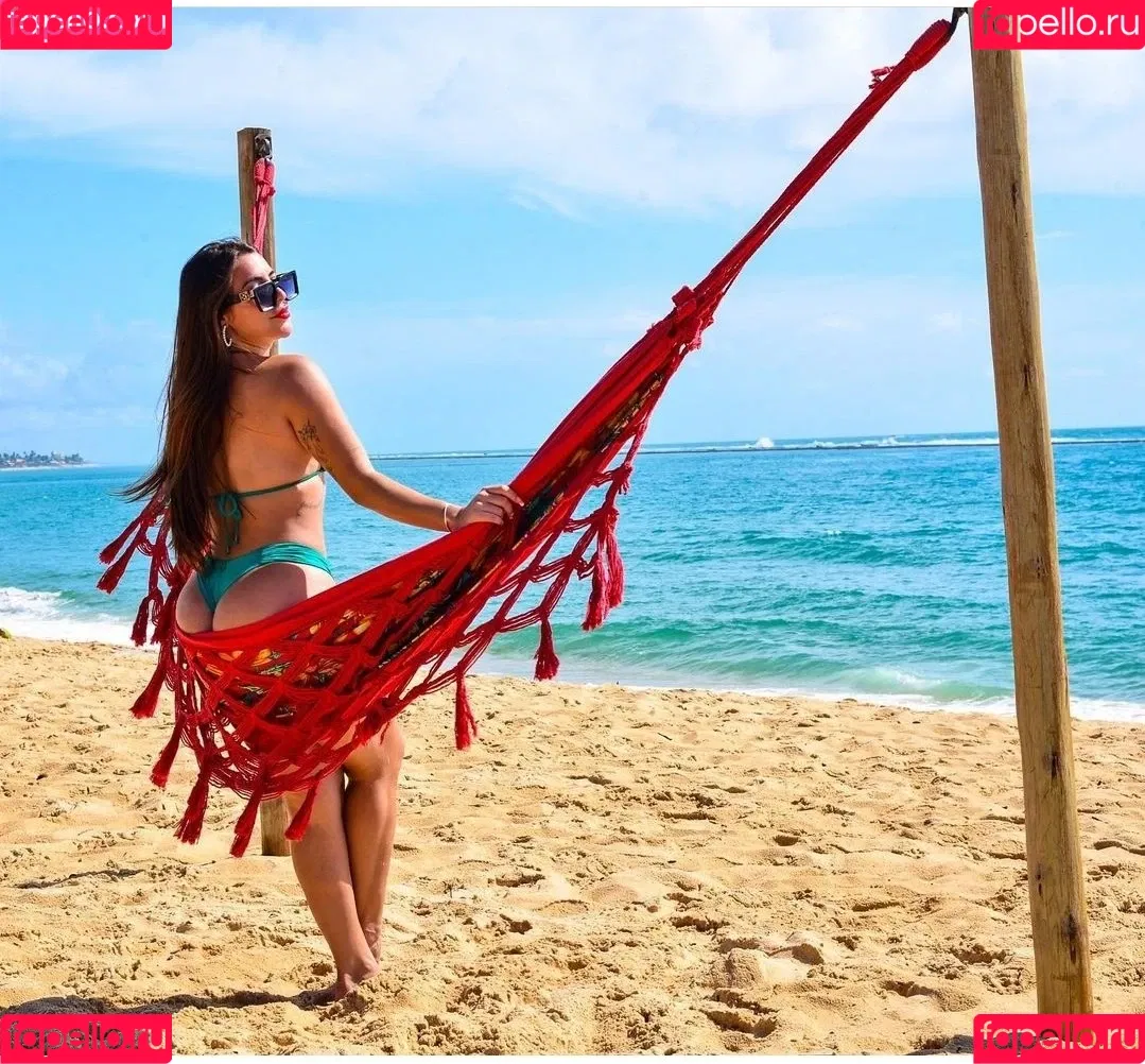 Luana Moraes Onlyfans Photo Gallery 