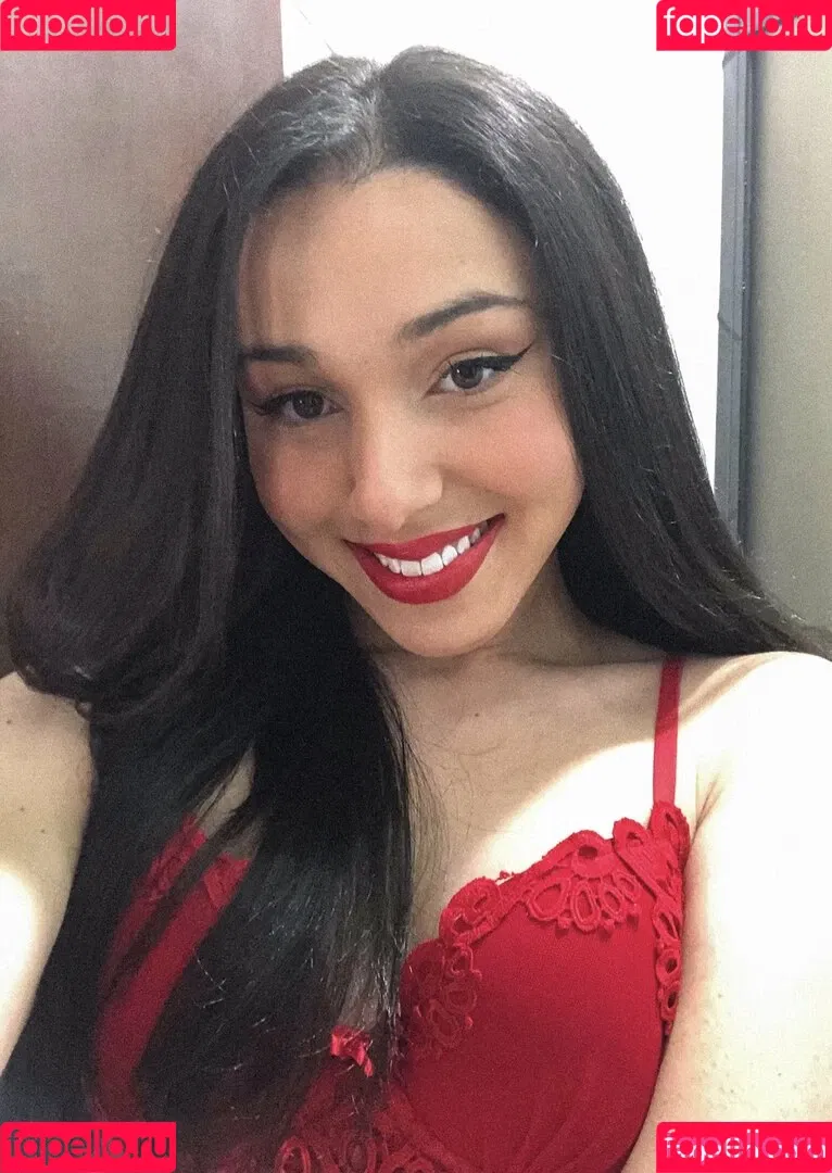 Luana Moraes Onlyfans Photo Gallery 