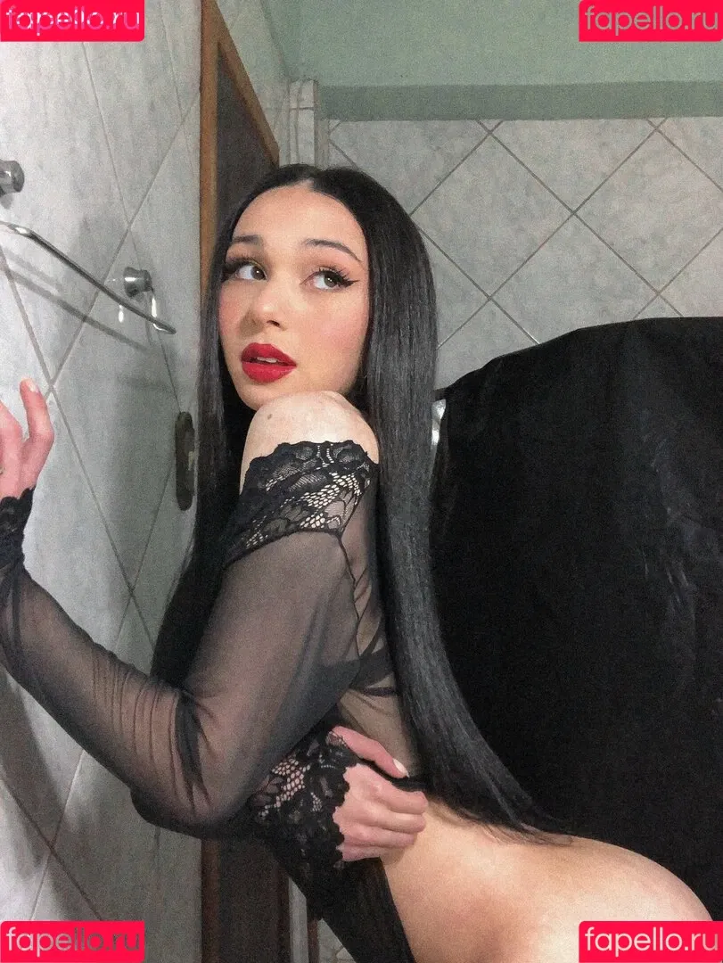 Luana Moraes Onlyfans Photo Gallery 