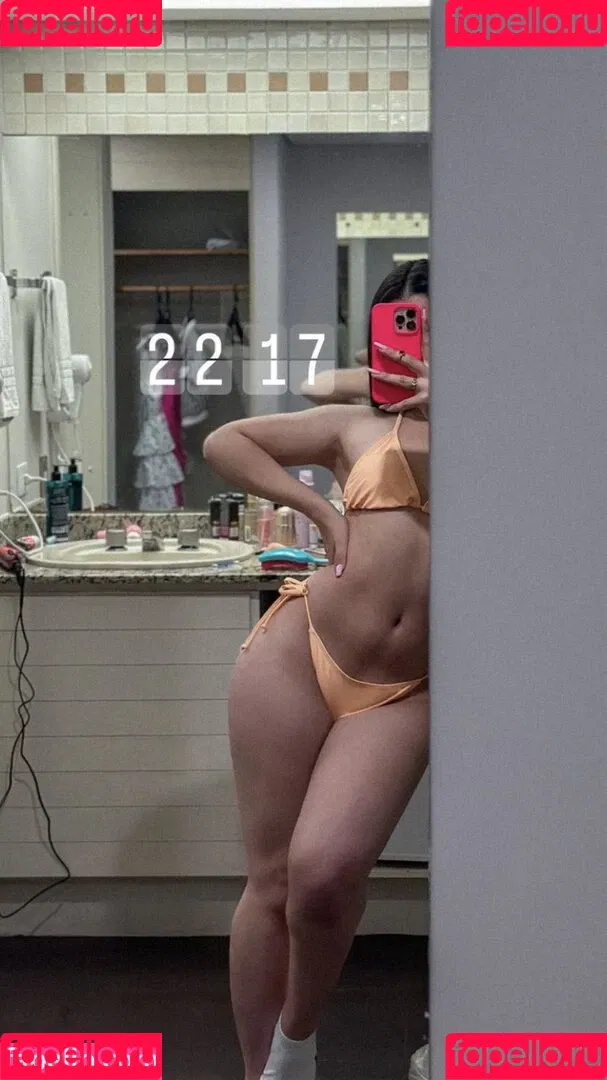 Luana Moraes Onlyfans Photo Gallery 