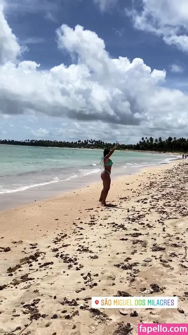 Luana Moraes Onlyfans Photo Gallery 