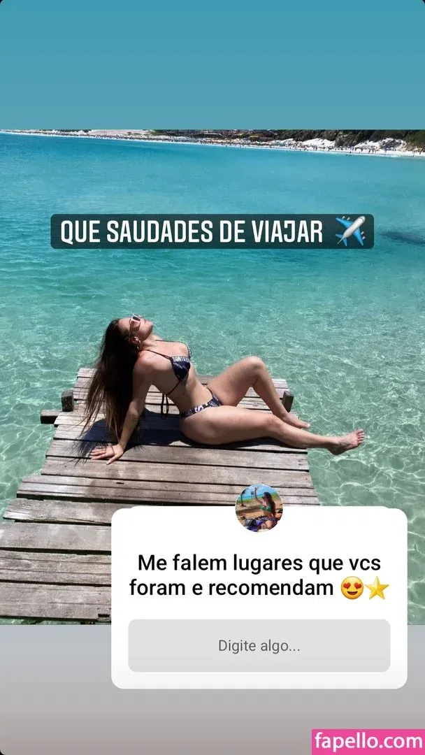 Luana Moraes Onlyfans Photo Gallery 