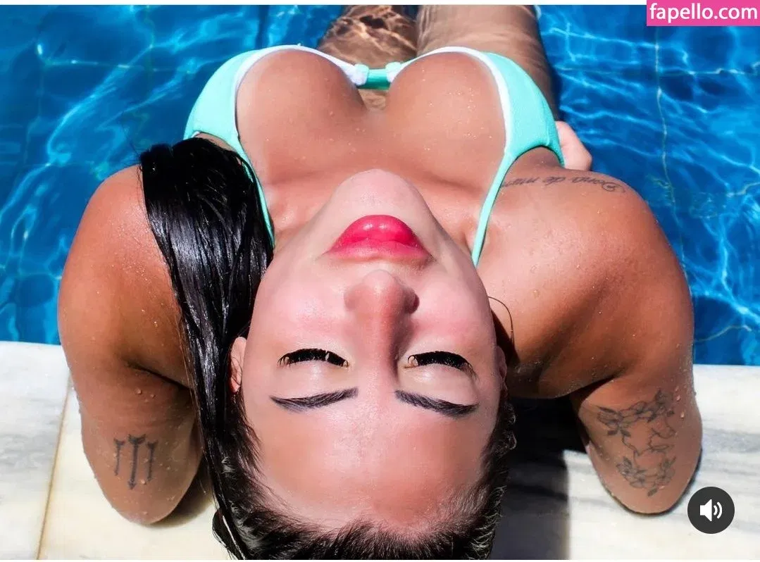 Luana Moraes Onlyfans Photo Gallery 