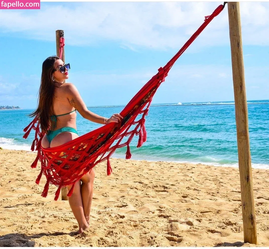 Luana Moraes Onlyfans Photo Gallery 