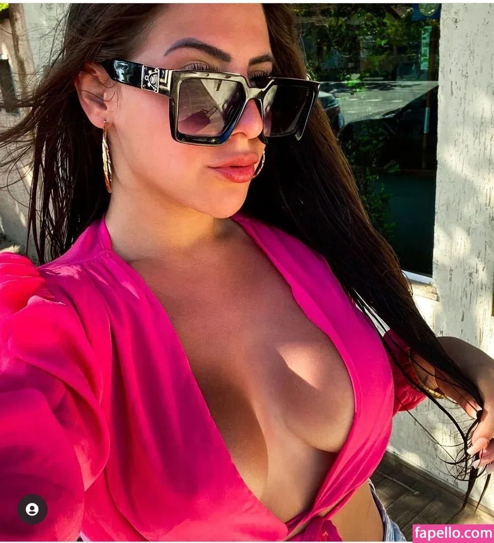 Luana Moraes Onlyfans Photo Gallery 