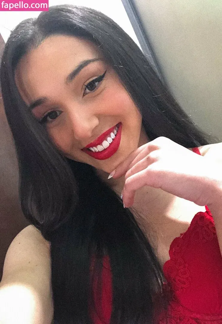 Luana Moraes Onlyfans Photo Gallery 