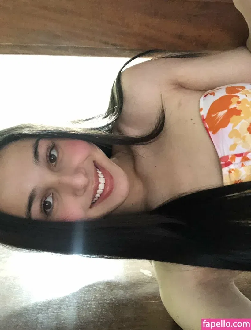 Luana Moraes Onlyfans Photo Gallery 