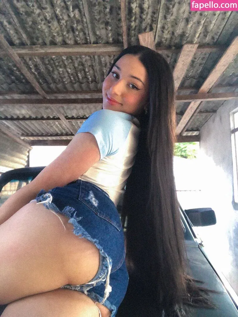 Luana Moraes Onlyfans Photo Gallery 