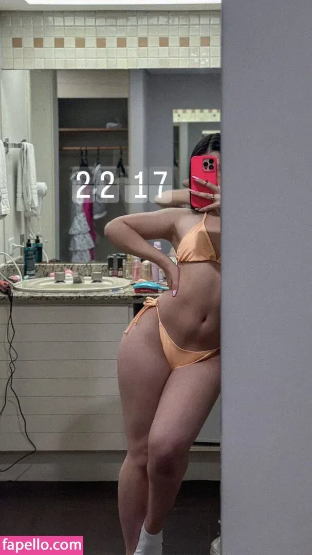 Luana Moraes Onlyfans Photo Gallery 