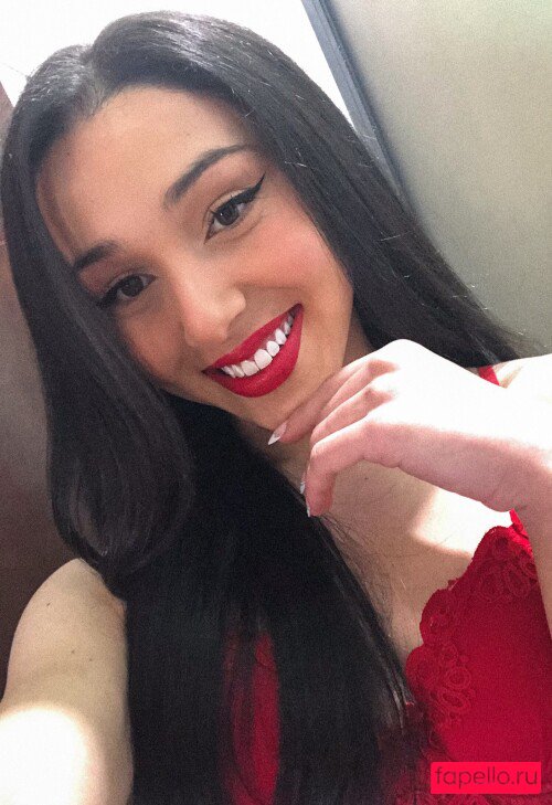 Luana Moraes Nude Onlyfans Photo 23