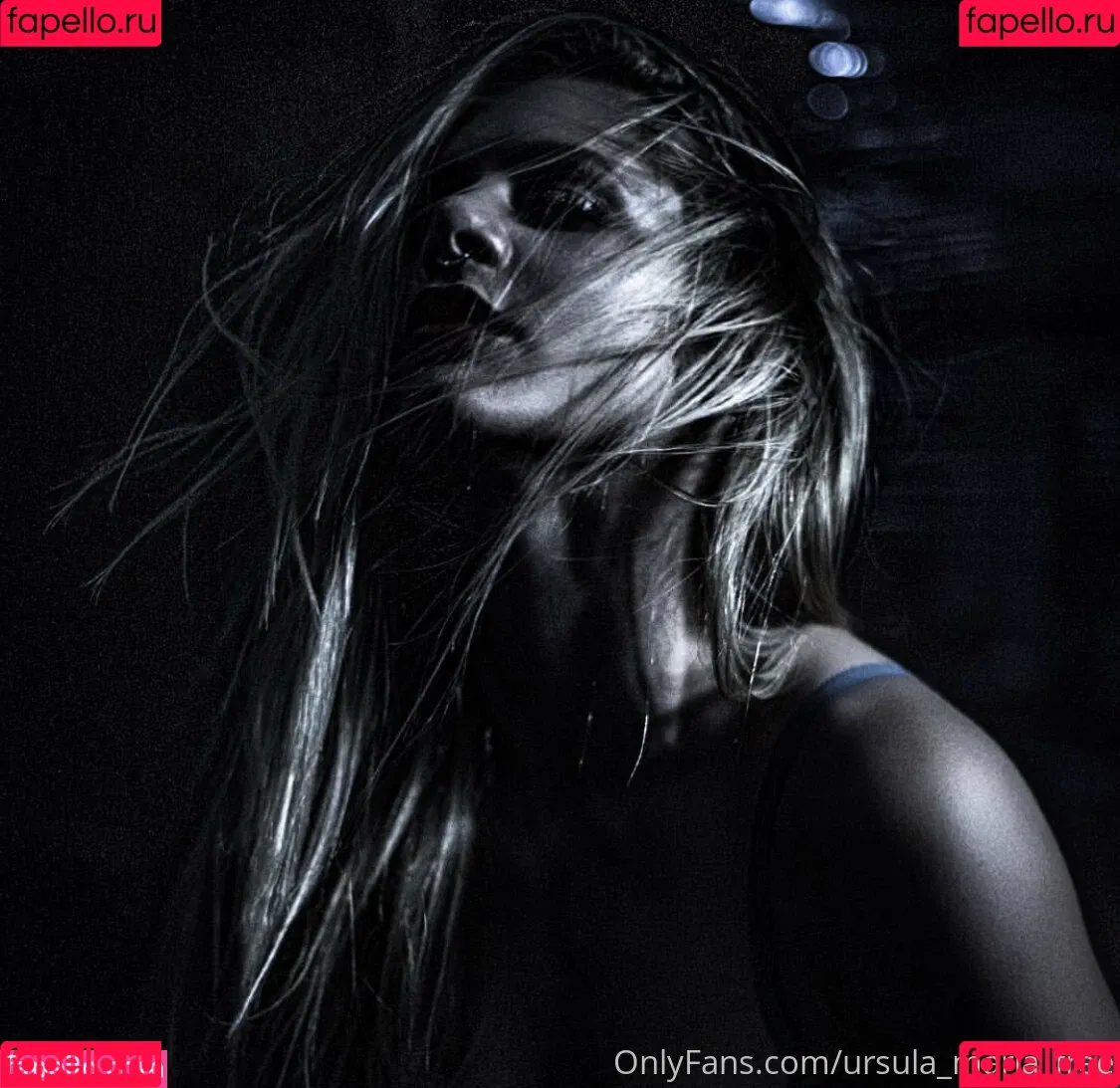 miss_ursula_maria Onlyfans Photo Gallery 