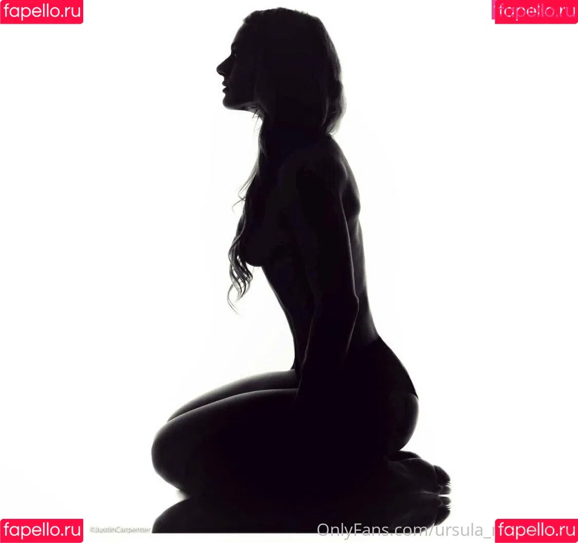 miss_ursula_maria Onlyfans Photo Gallery 