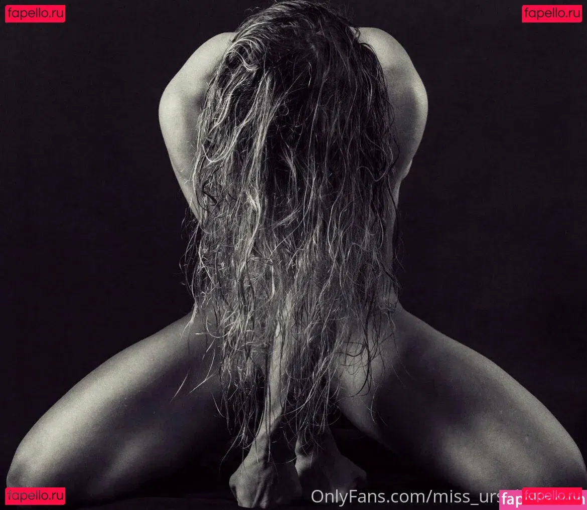 miss_ursula_maria Onlyfans Photo Gallery 