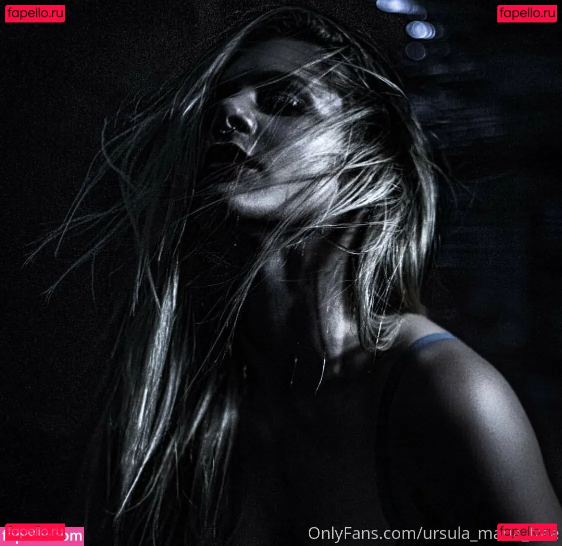 miss_ursula_maria Onlyfans Photo Gallery 