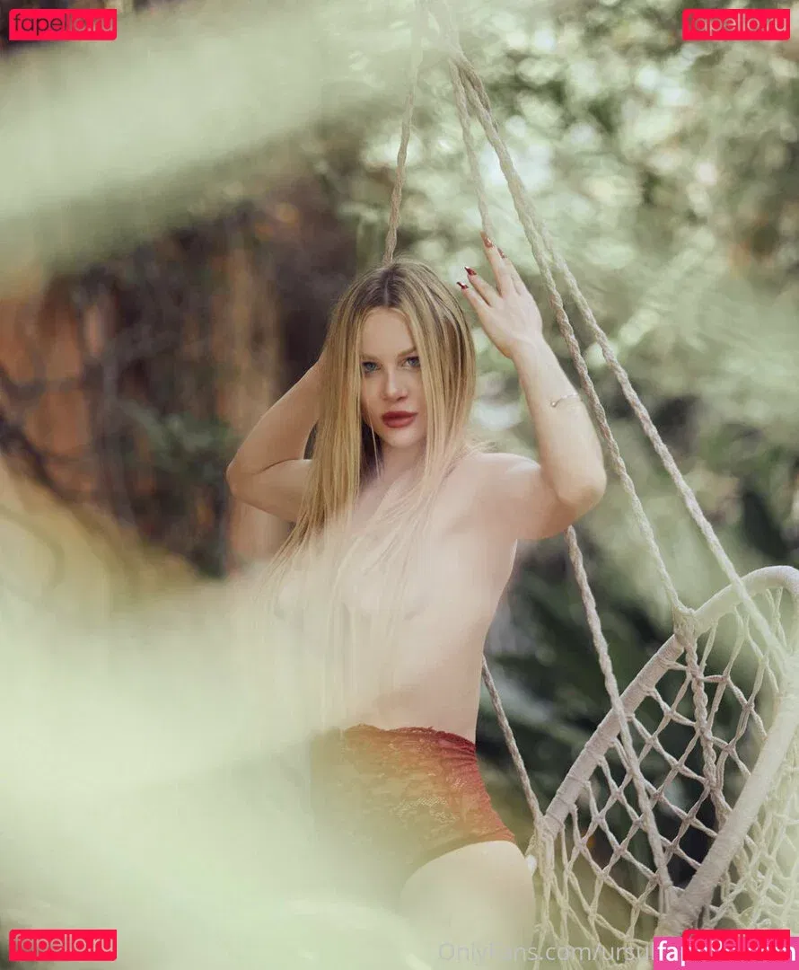 miss_ursula_maria Onlyfans Photo Gallery 