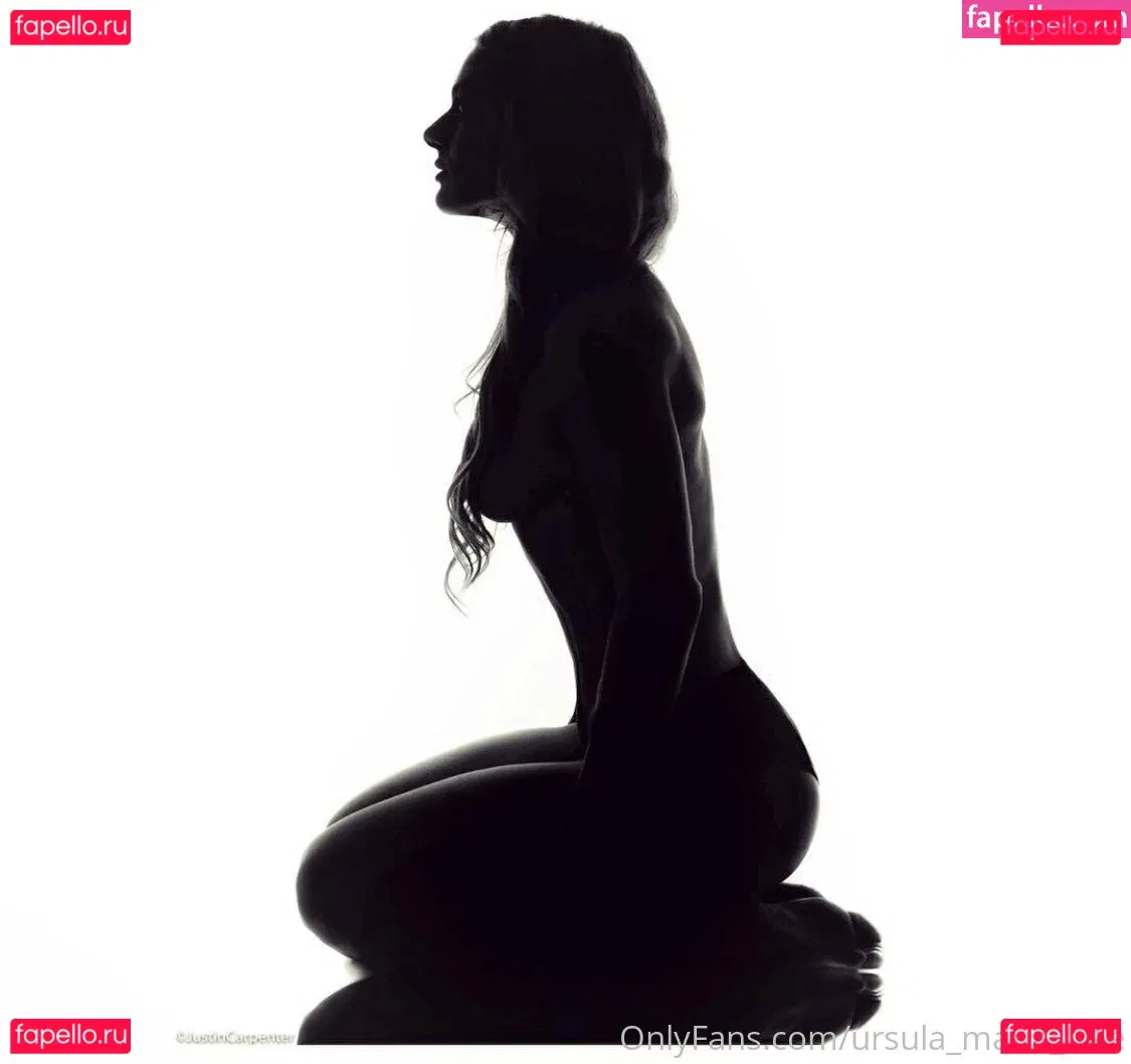 miss_ursula_maria Onlyfans Photo Gallery 