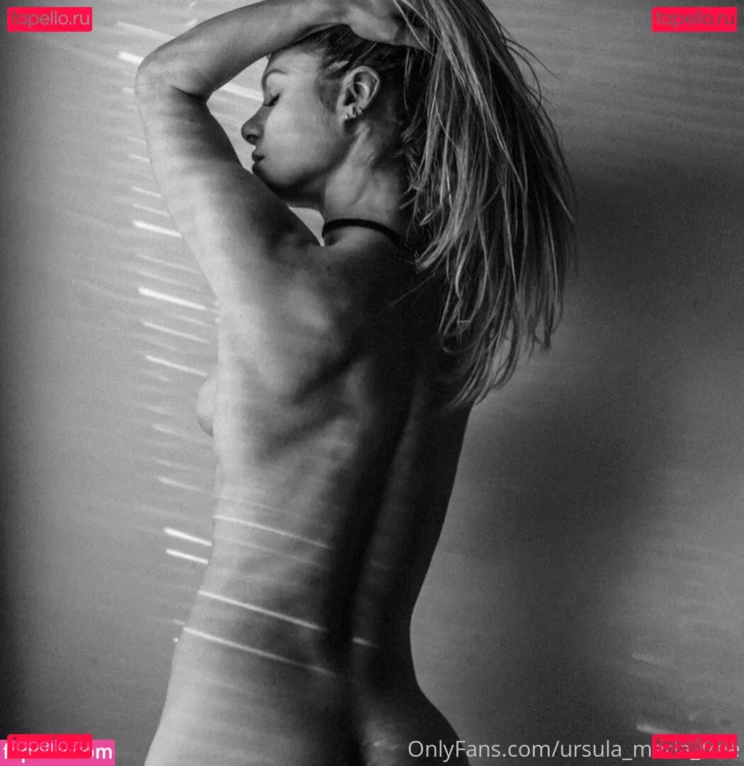 miss_ursula_maria Onlyfans Photo Gallery 