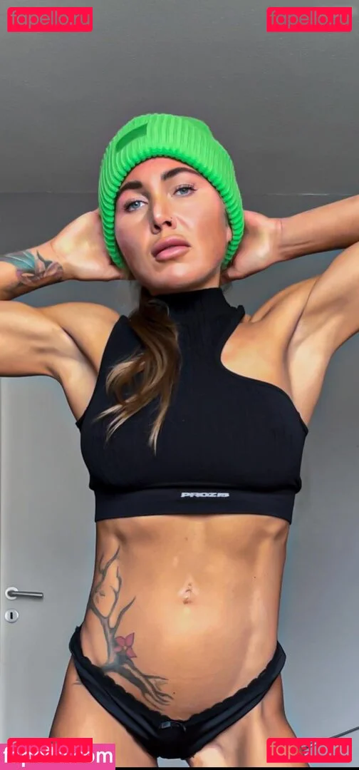 miriampradox Onlyfans Photo Gallery 