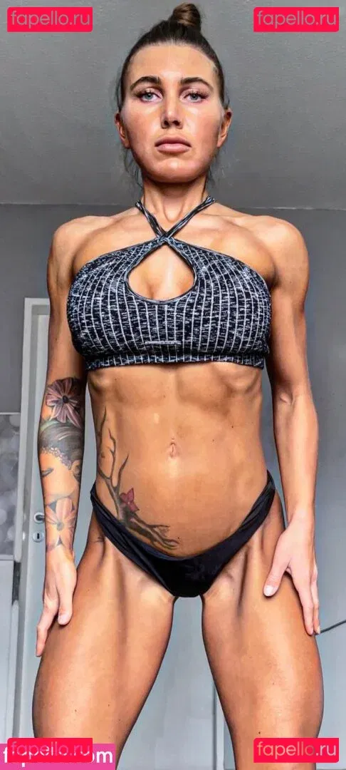 miriampradox Onlyfans Photo Gallery 