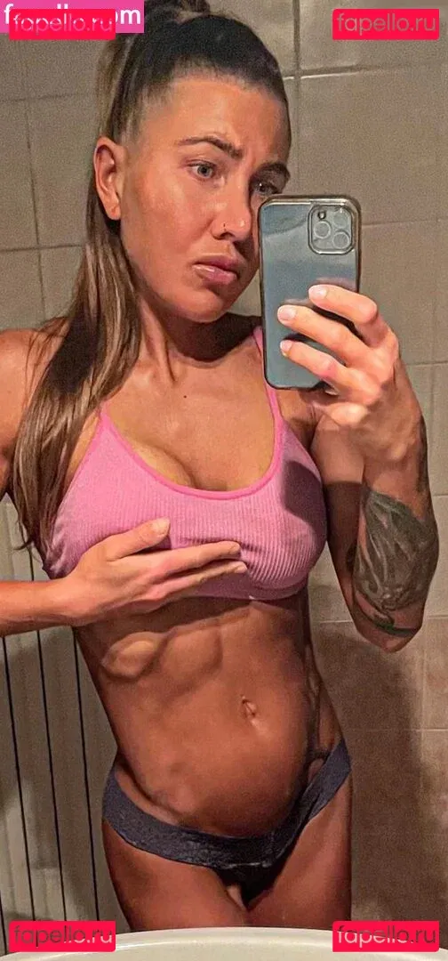 miriampradox Onlyfans Photo Gallery 