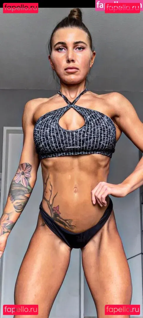 miriampradox Onlyfans Photo Gallery 