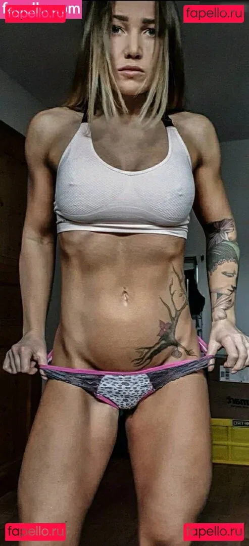 miriampradox Onlyfans Photo Gallery 