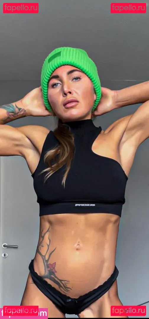 miriampradox Onlyfans Photo Gallery 