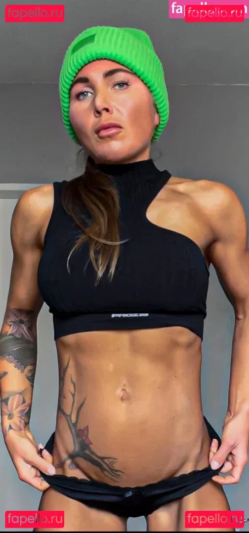 miriampradox Onlyfans Photo Gallery 