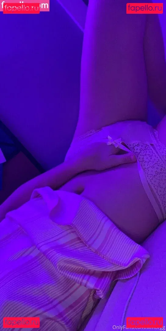 Lil Morg Onlyfans Photo Gallery 