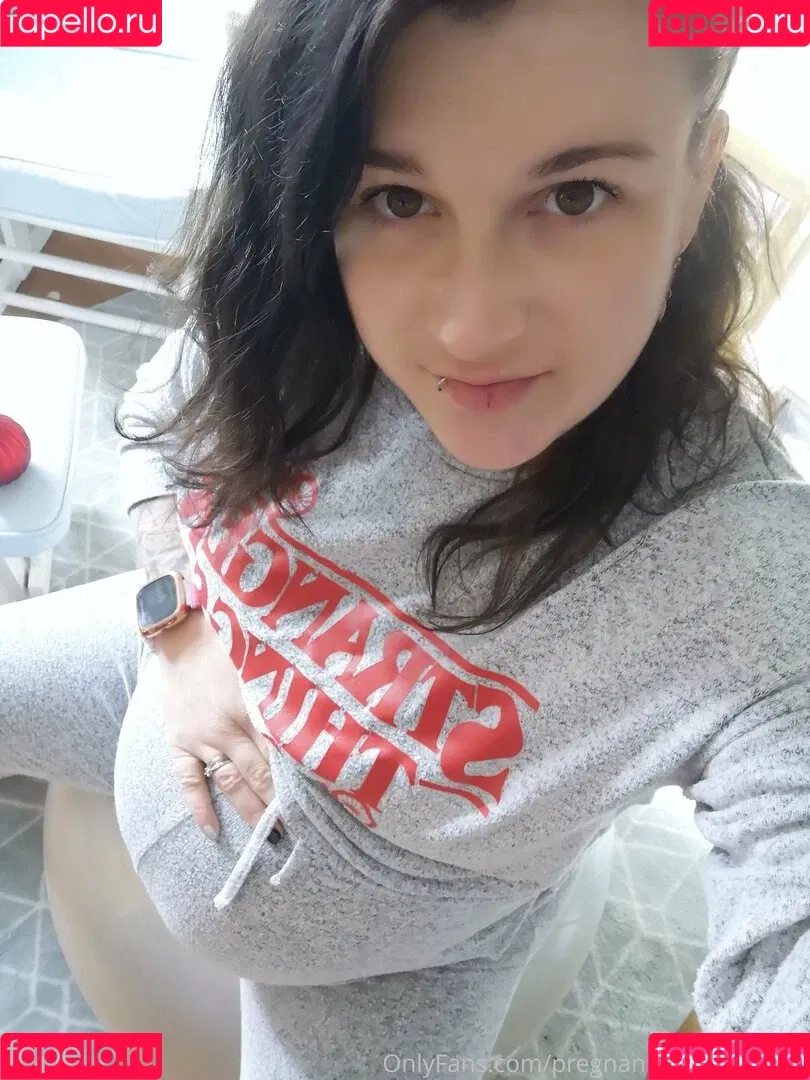 pregnantgothmama Onlyfans Photo Gallery 