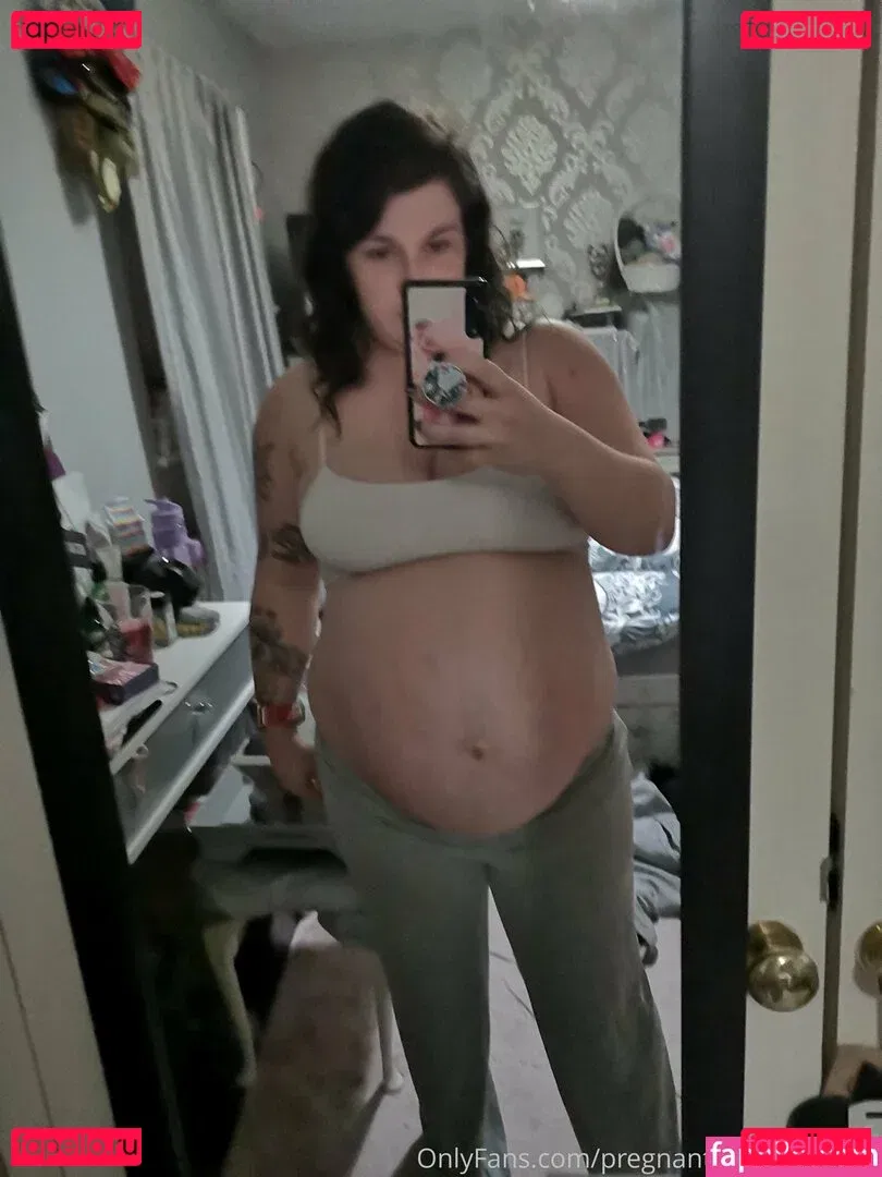 pregnantgothmama Onlyfans Photo Gallery 