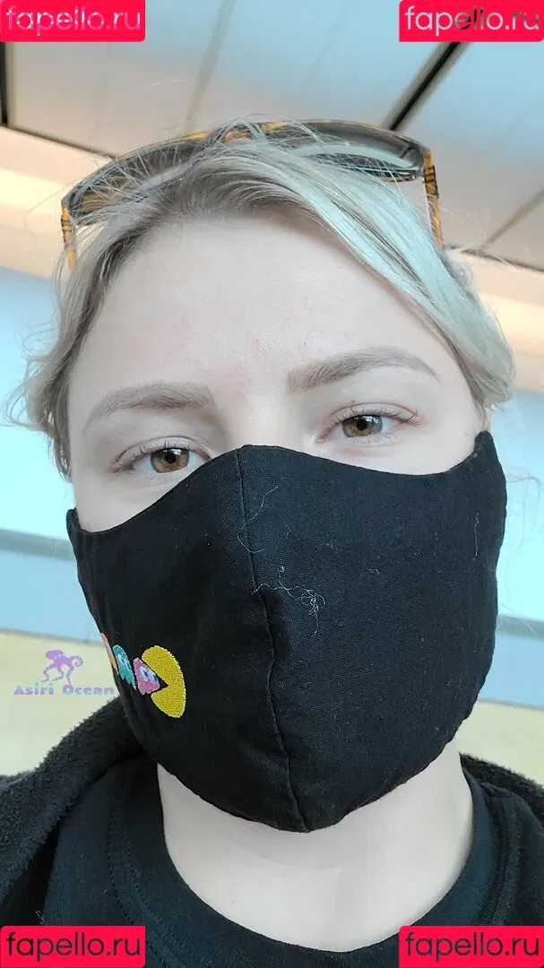 Asiri Ocean Onlyfans Photo Gallery 