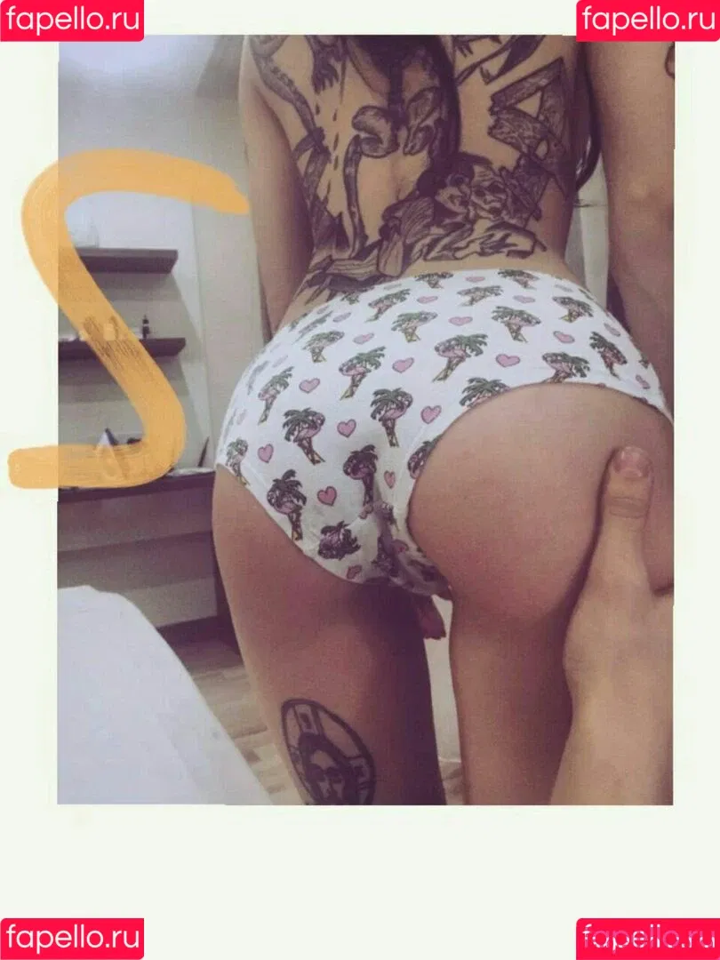 Satana696969 Onlyfans Photo Gallery 