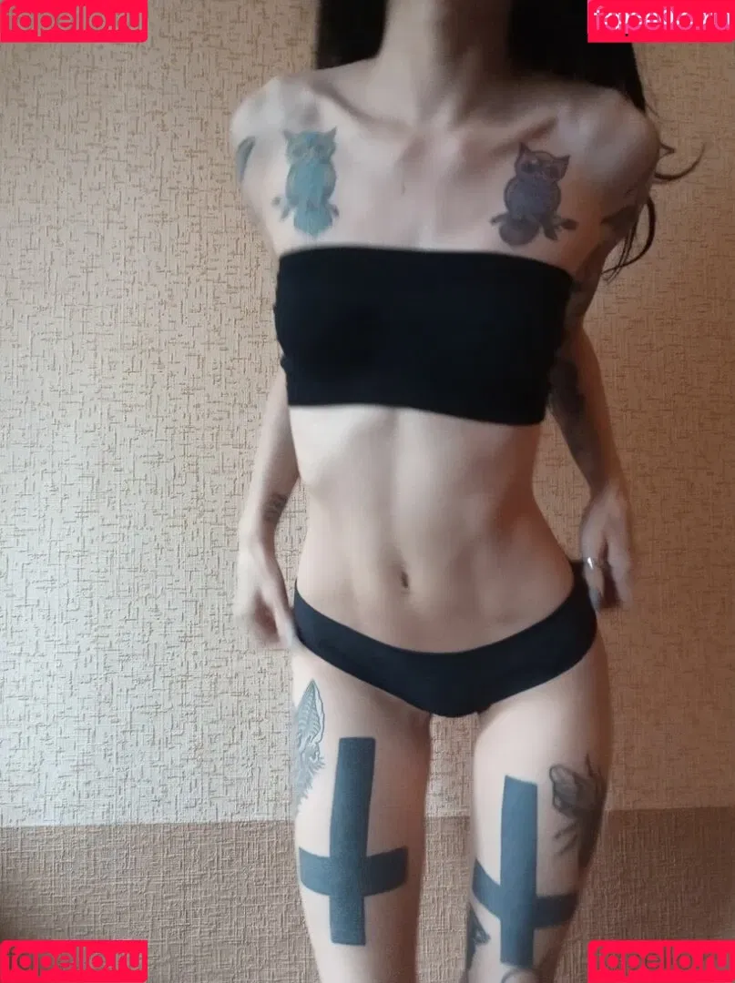 Satana696969 Onlyfans Photo Gallery 