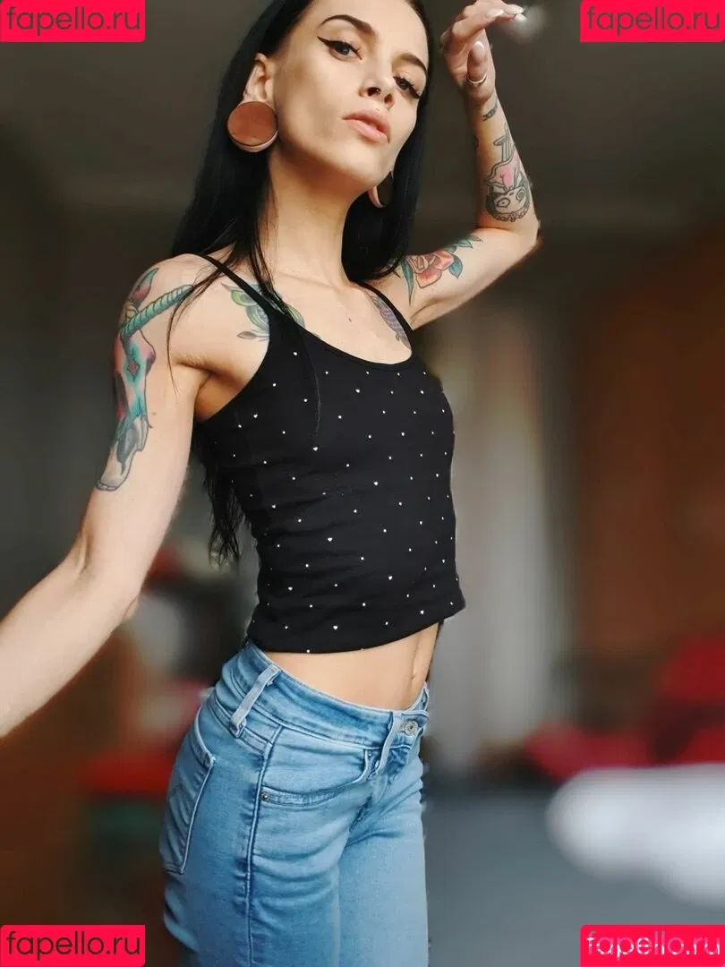 Satana696969 Onlyfans Photo Gallery 