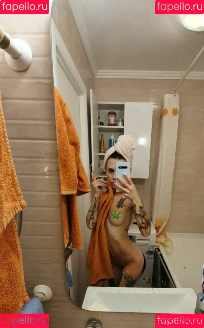 Satana696969 Onlyfans Photo Gallery 