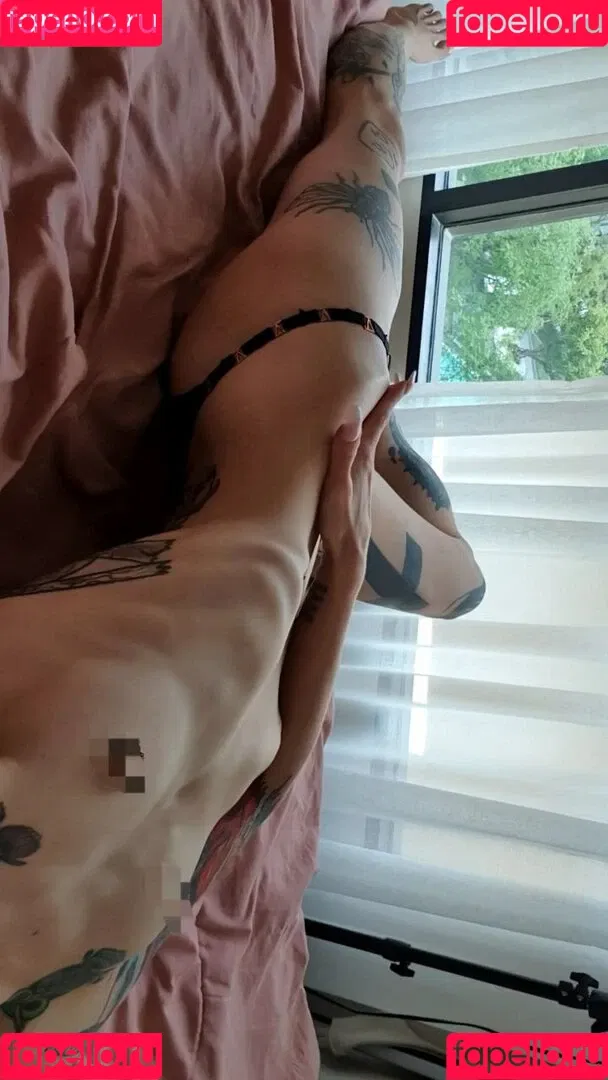 Satana696969 Onlyfans Photo Gallery 