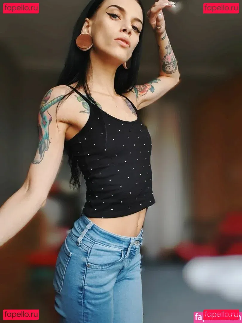 Satana696969 Onlyfans Photo Gallery 