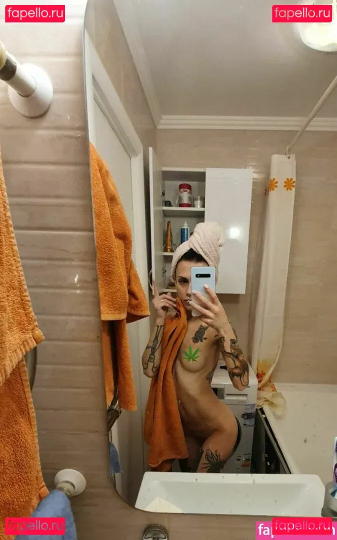 Satana696969 Onlyfans Photo Gallery 