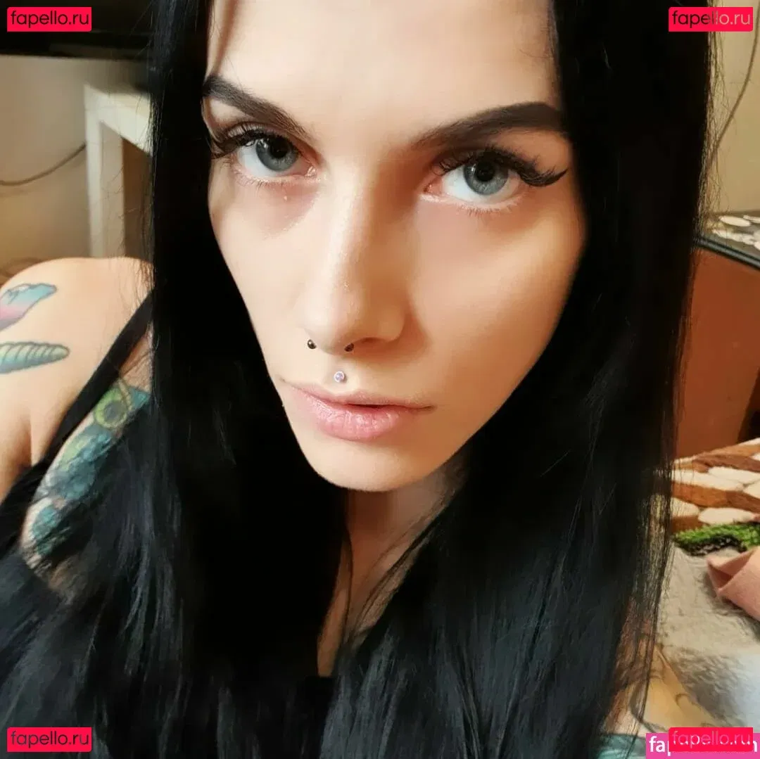 Satana696969 Onlyfans Photo Gallery 