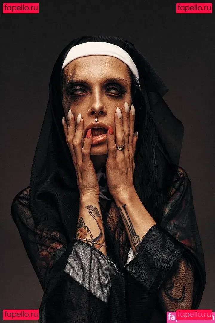 Satana696969 Onlyfans Photo Gallery 