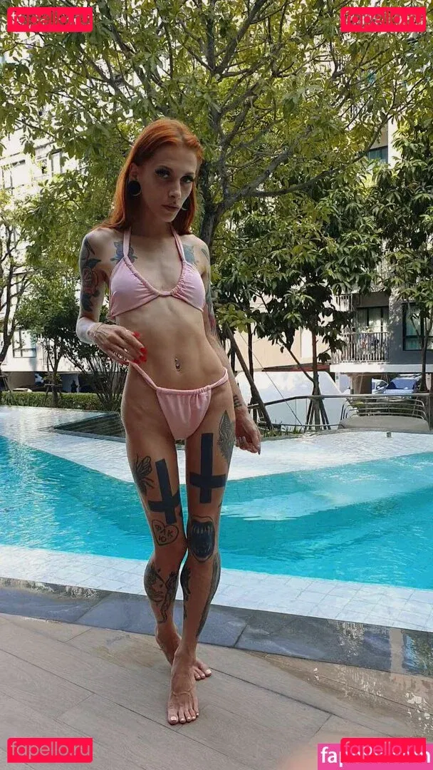 Satana696969 Onlyfans Photo Gallery 