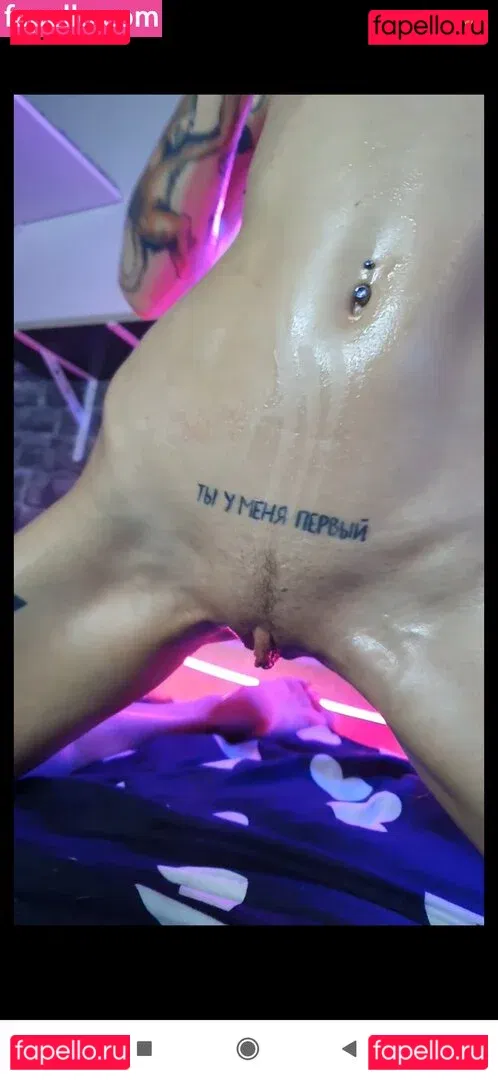 Satana696969 Onlyfans Photo Gallery 