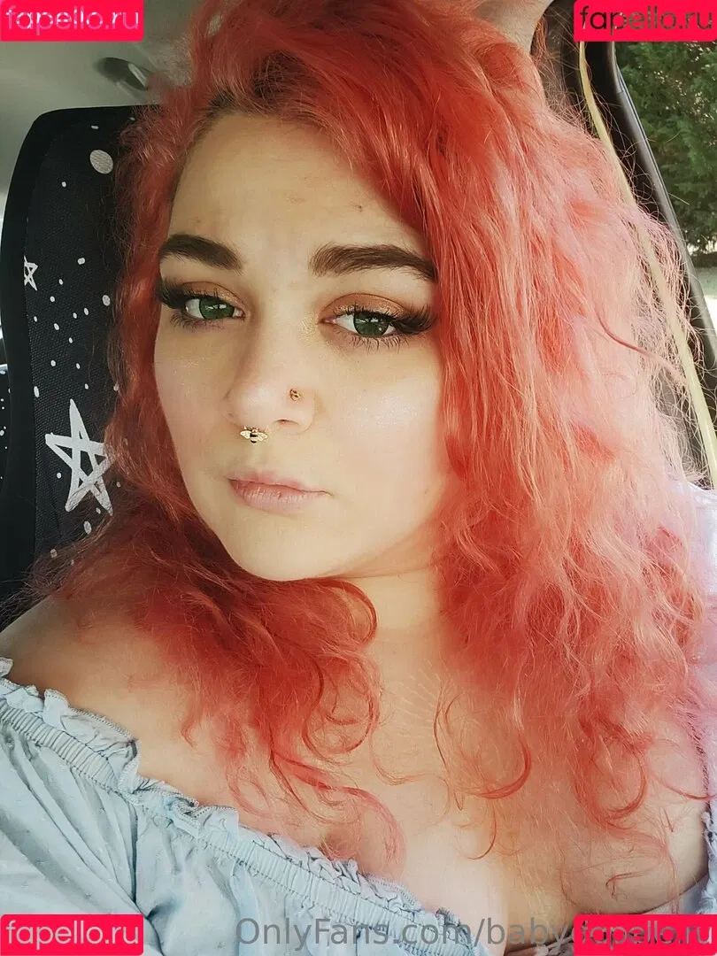 babydollbelly Onlyfans Photo Gallery 