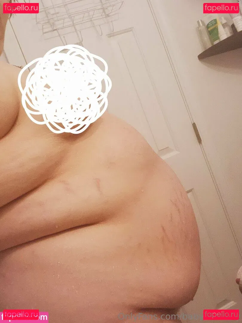 babydollbelly Onlyfans Photo Gallery 