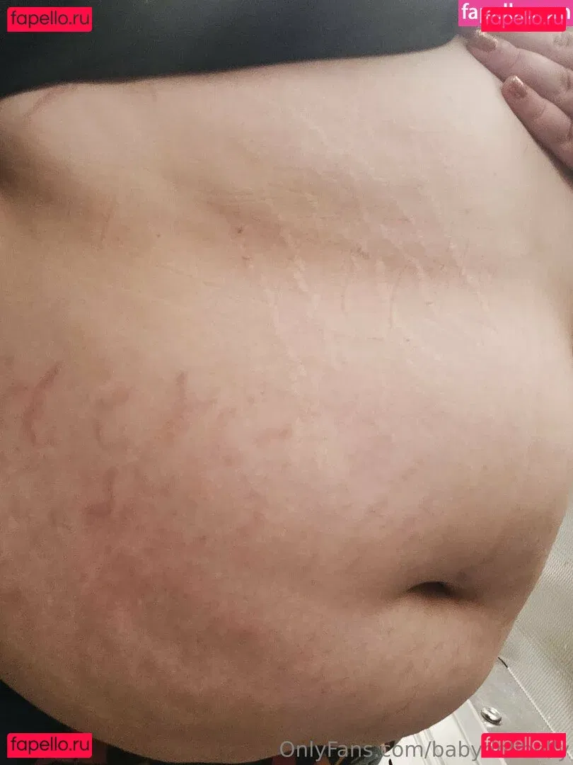 babydollbelly Onlyfans Photo Gallery 