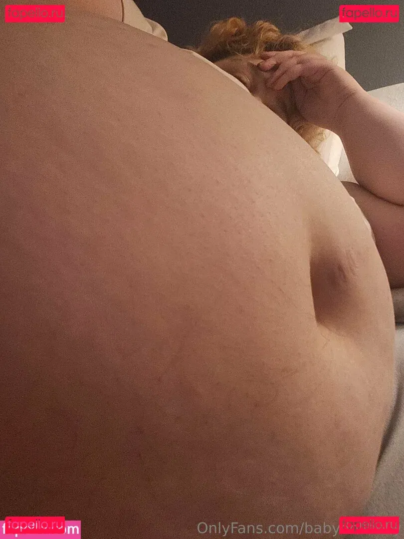 babydollbelly Onlyfans Photo Gallery 