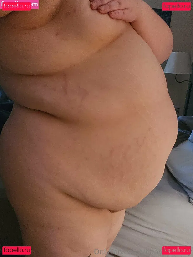 babydollbelly Onlyfans Photo Gallery 